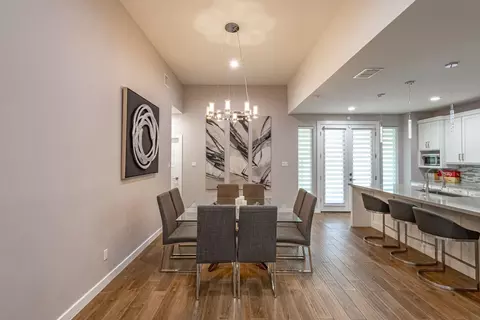 Dining - 511 Prado Dr, Laredo, TX 78045 photo 2 of 3