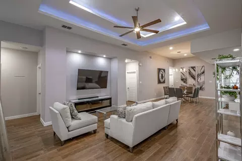 Living - 511 Prado Dr, Laredo, TX 78045 photo 1 of 4
