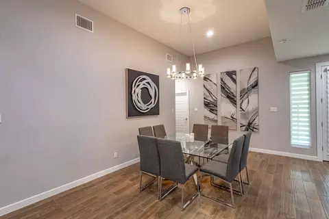 Dining - 511 Prado Dr, Laredo, TX 78045 photo 3 of 3