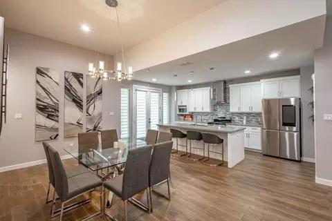 Dining - 511 Prado Dr, Laredo, TX 78045 photo 1 of 3