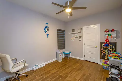 Bedroom - 511 Prado Dr, Laredo, TX 78045 photo 3 of 3