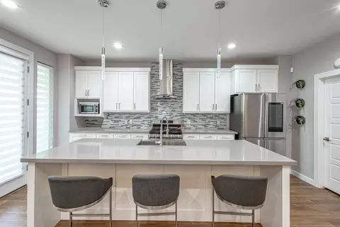 Kitchen - 511 Prado Dr, Laredo, TX 78045 photo 2 of 5