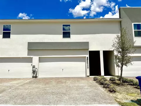 9909 Bijan Dr #9909, Laredo, TX 78045