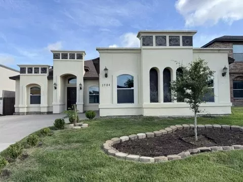 3904 Aidin St, Laredo, TX 78045