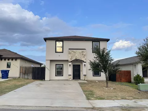 5801 Moses Lp, Laredo, TX 78046