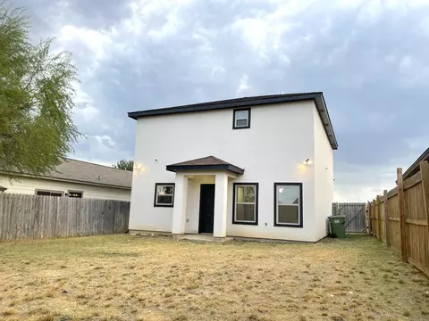 Exterior - 5801 Moses Lp, Laredo, TX 78046 photo 3 of 3