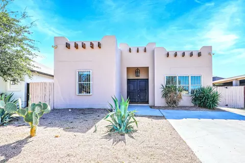 4221 Katiana Dr, Laredo, TX 78046