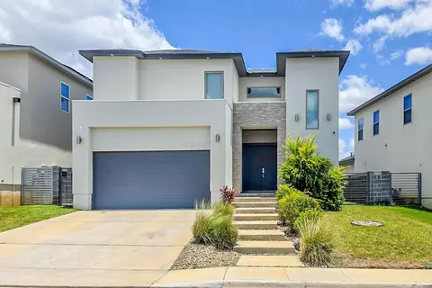 2515 Brandon St, Laredo, TX 78046
