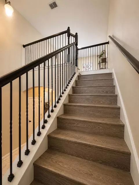 Entry Way - 1020 Larvotto Lp, Laredo, TX 78045 photo 1 of 1