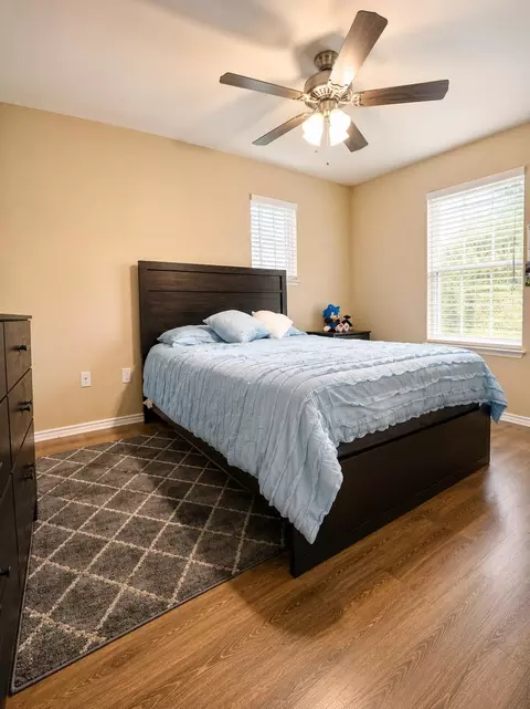 Bedroom - 1020 Larvotto Lp, Laredo, TX 78045 photo 2 of 5