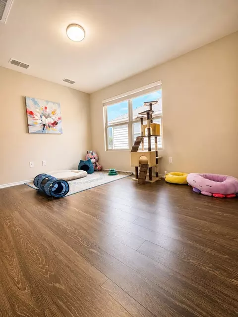 Bedroom - 1020 Larvotto Lp, Laredo, TX 78045 photo 4 of 5