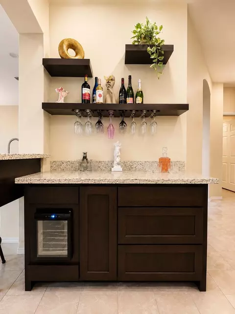 Kitchen - 1020 Larvotto Lp, Laredo, TX 78045 photo 5 of 6