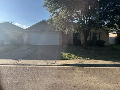 1706 Stonefield Ln, Laredo, TX 78045