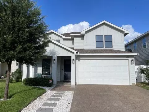 1305 Sambar Lp, Laredo, TX 78045
