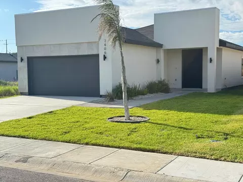 2406 Durazno Ct, Laredo, TX 78046