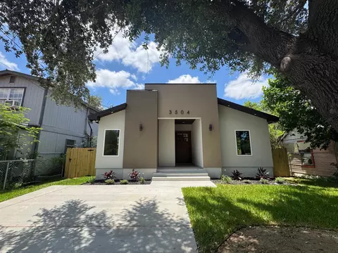 3504 San Agustin Ave, Laredo, TX 78041