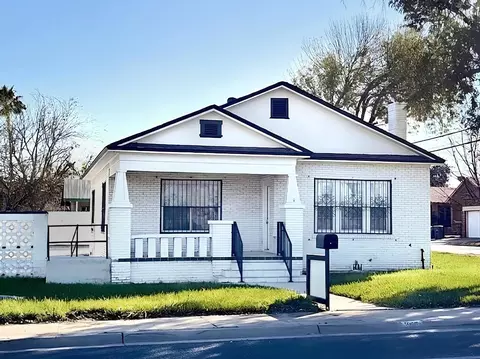 1901 Chihuahua St, Laredo, TX 78046
