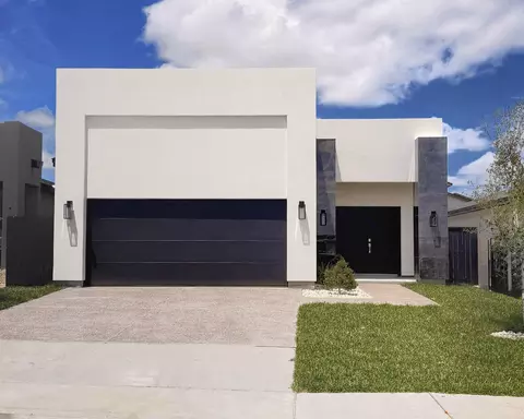 5416 Raven Dr, Laredo, TX 78046