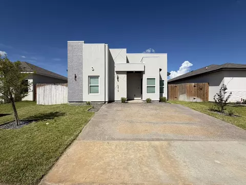 5416 Lone Star Loop, Laredo, TX 78046