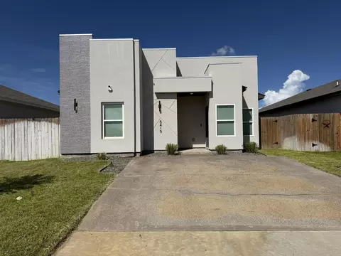 Exterior - 5419 Lone Star Loop, Laredo, TX 78046 photo 2 of 6