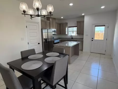 Dining - 5419 Lone Star Loop, Laredo, TX 78046 photo 1 of 1