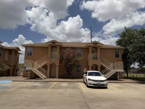 419 W Eistetter St #15, Laredo, TX 78041