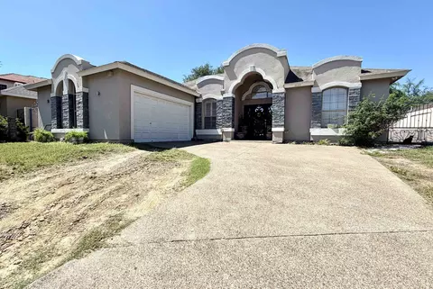 1605 Whitewood Dr, Laredo, TX 78045