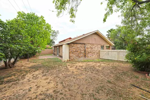 Exterior - 8761 Augusta Lp, Laredo, TX 78045 photo 4 of 4
