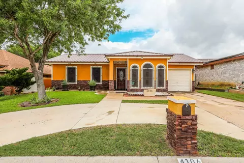 4106 Campeche Dr, Laredo, TX 78046