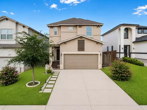9983 Inmaculada Ln, Laredo, TX 78045