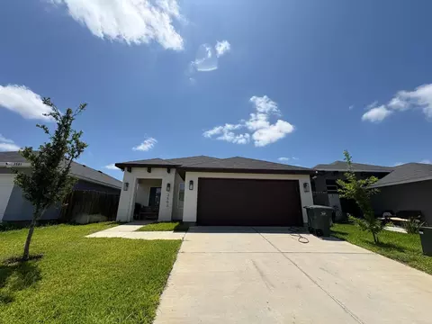 3508 Eduardo E Hayes Rd, Laredo, TX 78046