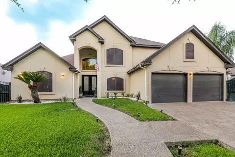3630 Josefina Dr, Laredo, TX 78041