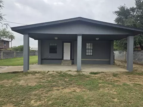 503 Rio Rojo, Laredo, TX 78046