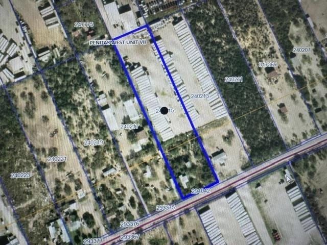 186 Rancho Pila Rd, Laredo, TX 78045