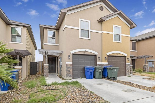 5605 Montevista Dr #5605, Laredo, TX 78041