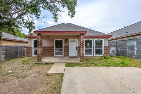 614 Susie Dr, Laredo, TX 78046