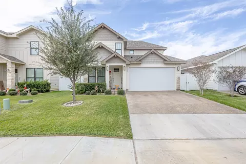1316 Sambar Lp, Laredo, TX 78045