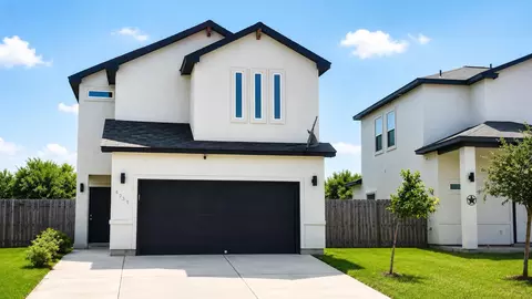 4225 Gavilan Dr, Laredo, TX 78046