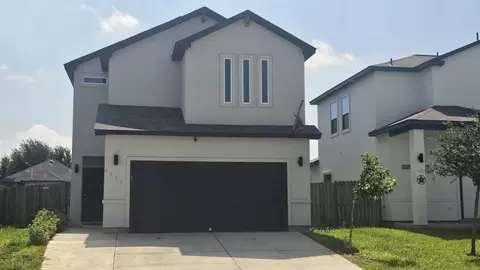 4225 Gavilan Dr, Laredo, TX 78046