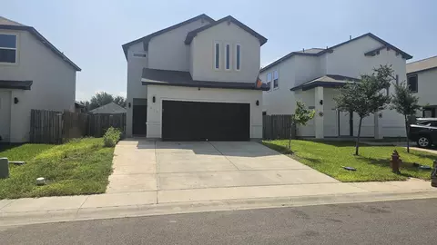 4225 Gavilan Dr, Laredo, TX 78046