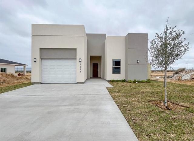 1413 El Caporal Dr, Laredo, TX 78043