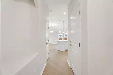 Entry Way - 5403 Brahman Ln, Laredo, TX 78046 photo 2 of 4