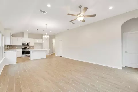 Living - 5403 Brahman Ln, Laredo, TX 78046 photo 2 of 2