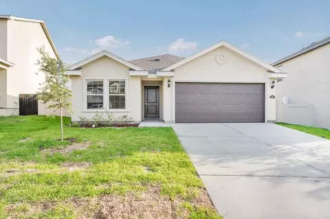 5403 Brahman Ln, Laredo, TX 78046