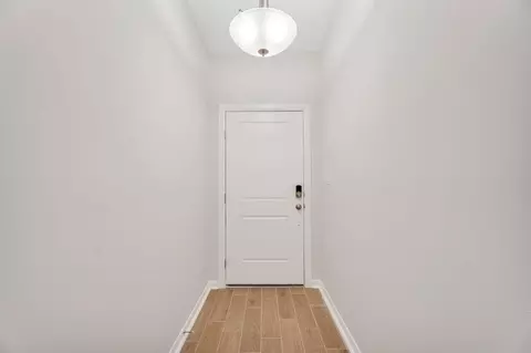 Entry Way - 5403 Brahman Ln, Laredo, TX 78046 photo 4 of 4