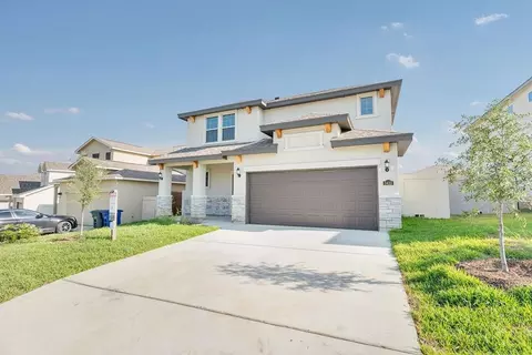 5410 Brahman Ln, Laredo, TX 78046