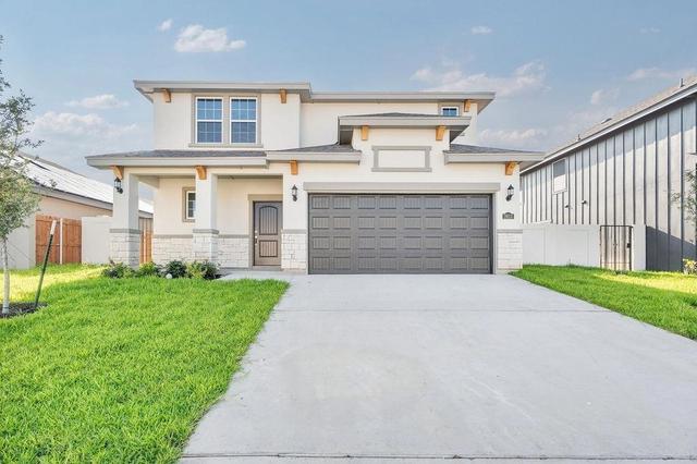 2613 Galloway Dr, Laredo, TX 78046