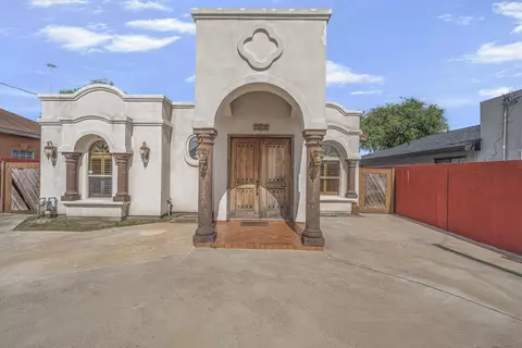 3806 San Eduardo Ave, Laredo, TX 78041