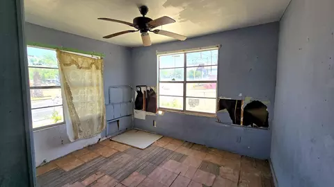 Bedroom - 605 Lyon St, Laredo, TX 78040 photo 1 of 3