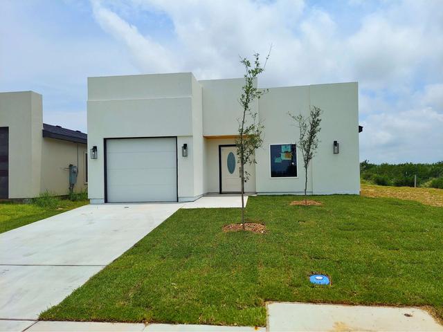 6701 El Freno, Laredo, TX 78046